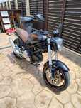 Ducati Monster 620 ie