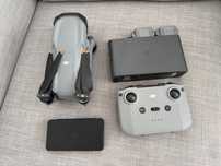 DJI Air 3S FlyMoreCombo RCN3