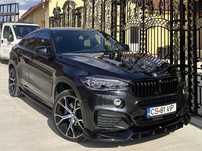 Bmw x6 2016 3.0D