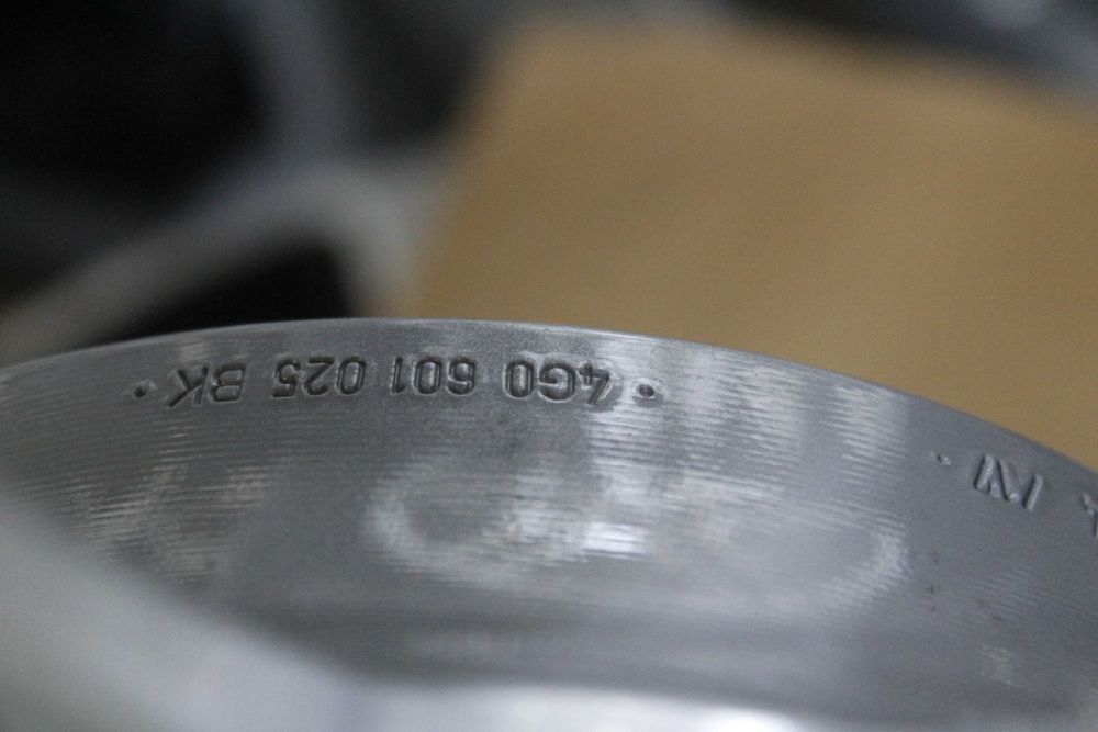 Джанти 17" Audi A4, A6