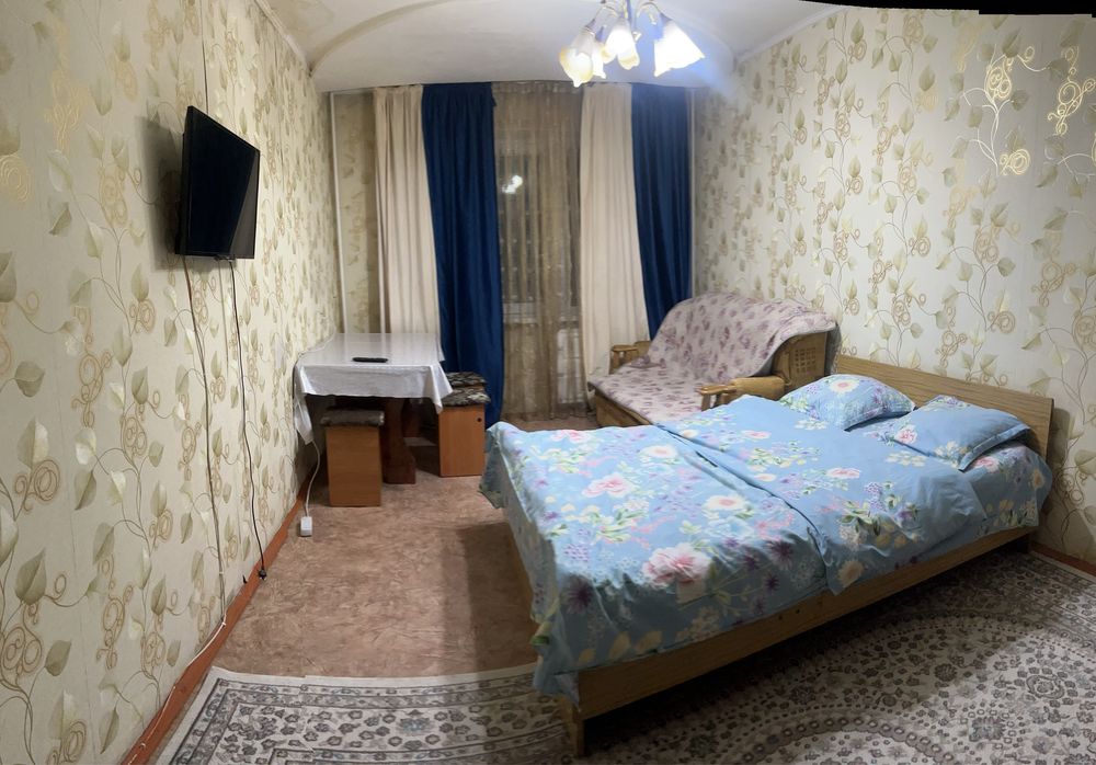 Кровать 2 х спальнюю