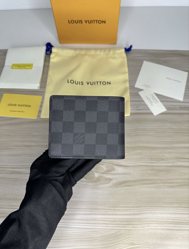 Portofel Louis Vuitton