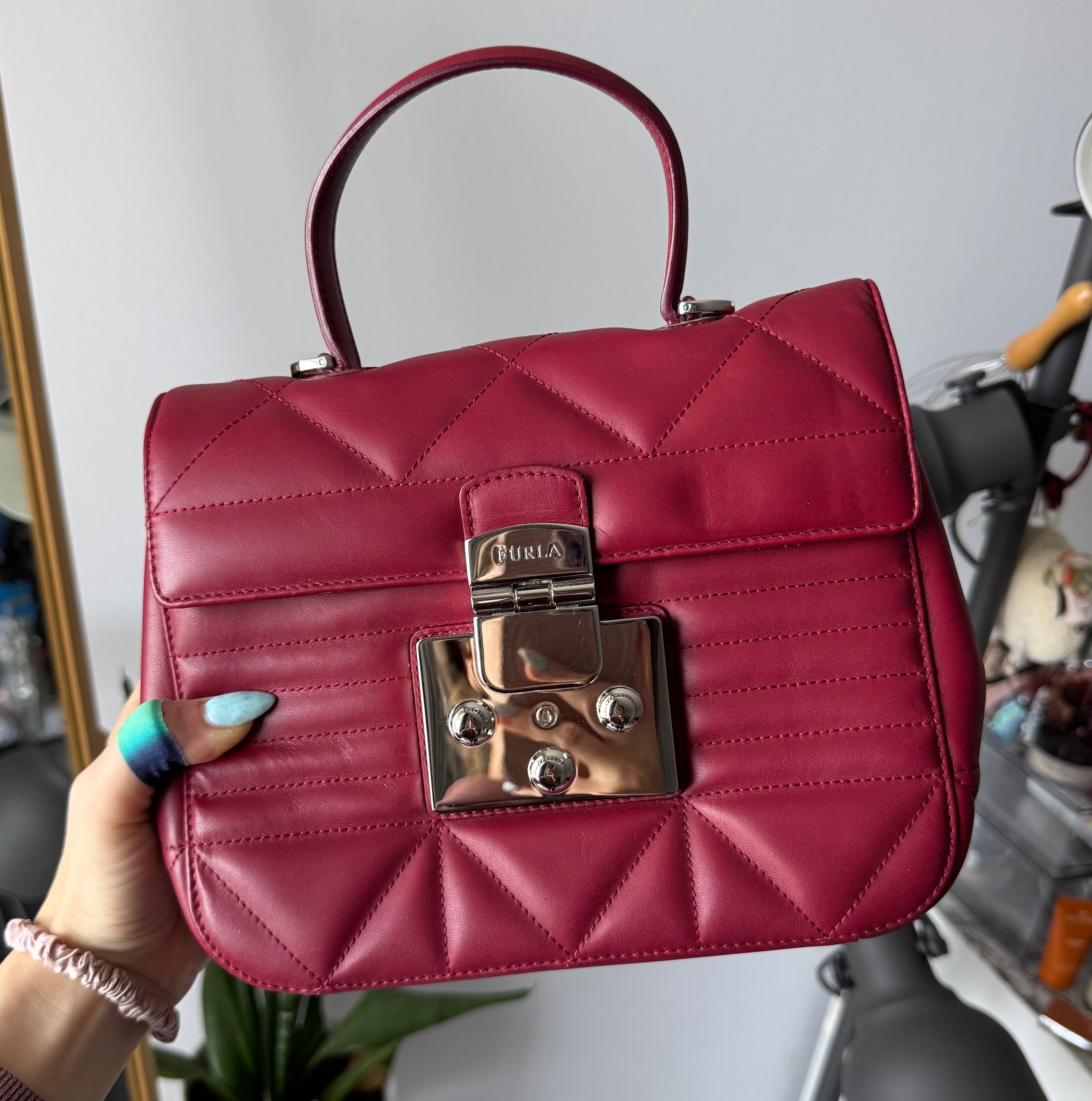 Оригинални дамски чанти Pinko и Furla