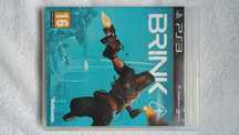 BRINK ps3 пс3 SonyPlaystation