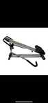 Crane 5-in-1 Gravity Rowing Machine Size 51