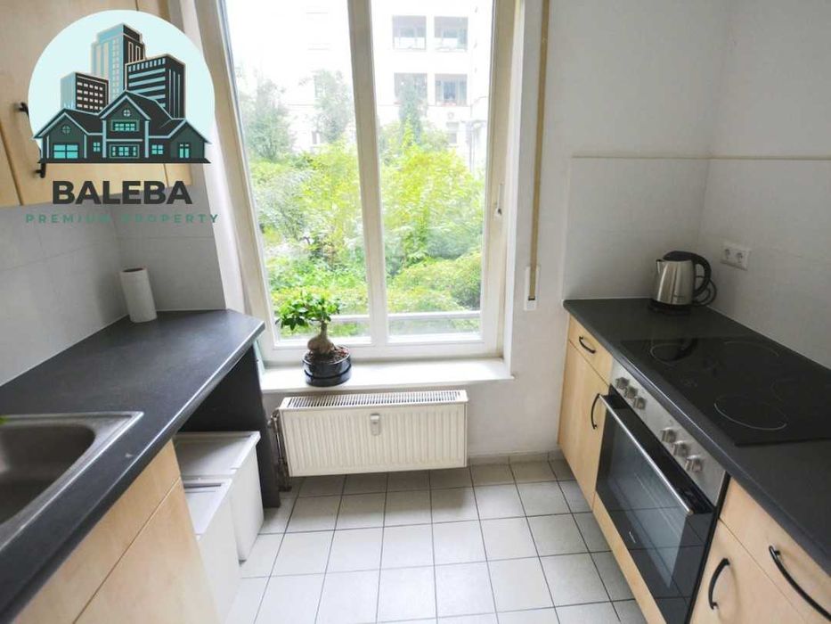 Дава се под наем Едностаен апартамент в София, Дървеница - 33 кв.м за 550 € - Снимка #1