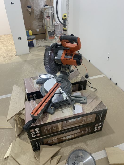 Продам углорез новый