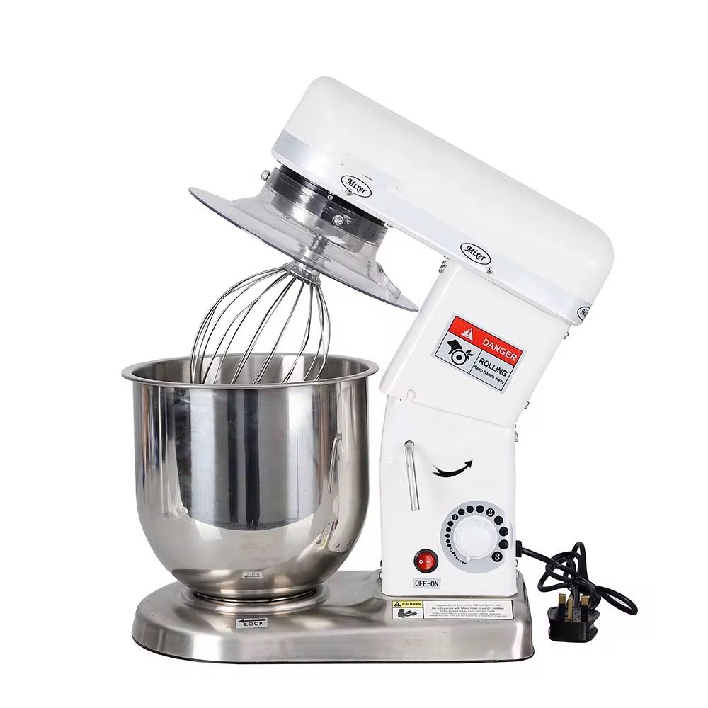 Mixer, B7 miksr, mikser, zvivalka