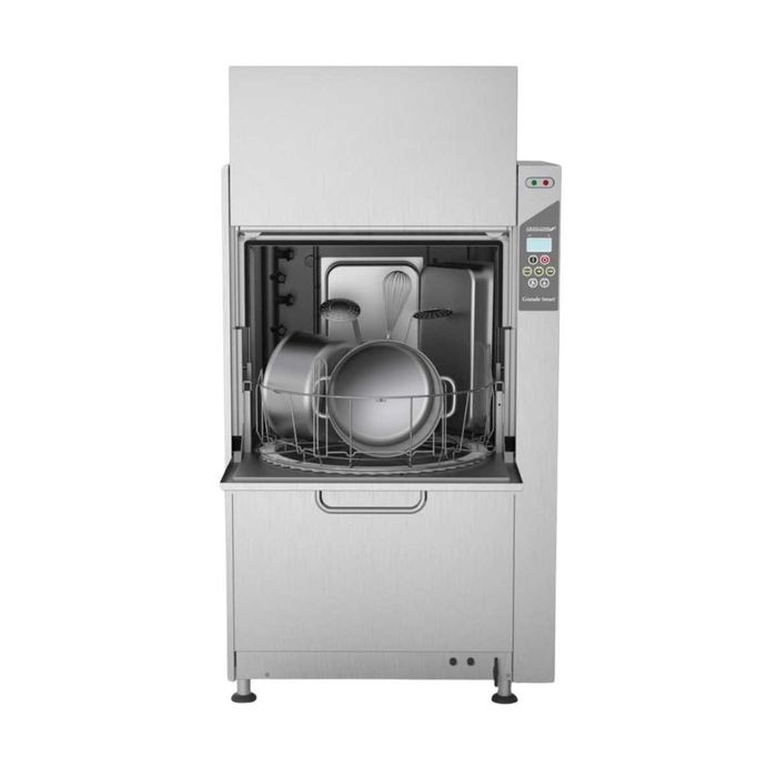 Masina spalat ustensile Granuldisk Granule Smart