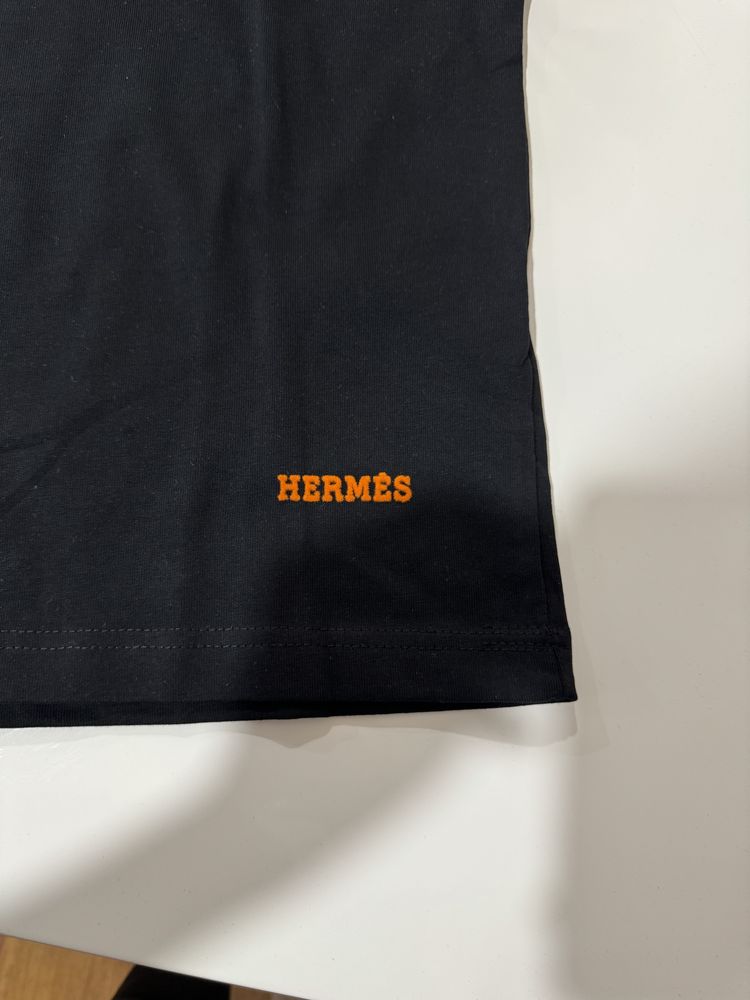 Tricou Hermes calitate premium