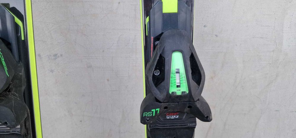Vand SKY Fischer RC4 super race, adulti