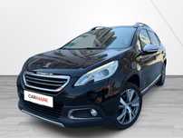 Peugeot 2008 Allure / Benzina / Panorama / LED / Posibilitate rate fara avans /