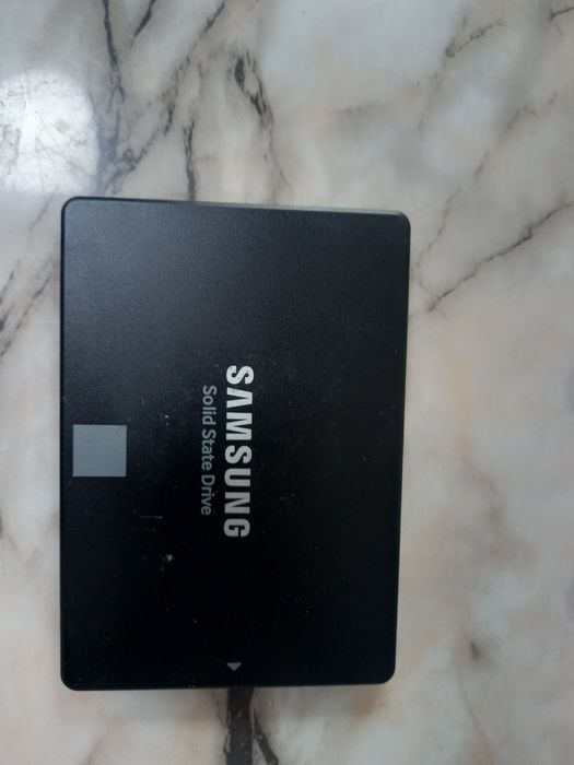 Диск Samsung 860 EVO , 250 GB, SSD SATA III, 2.5"