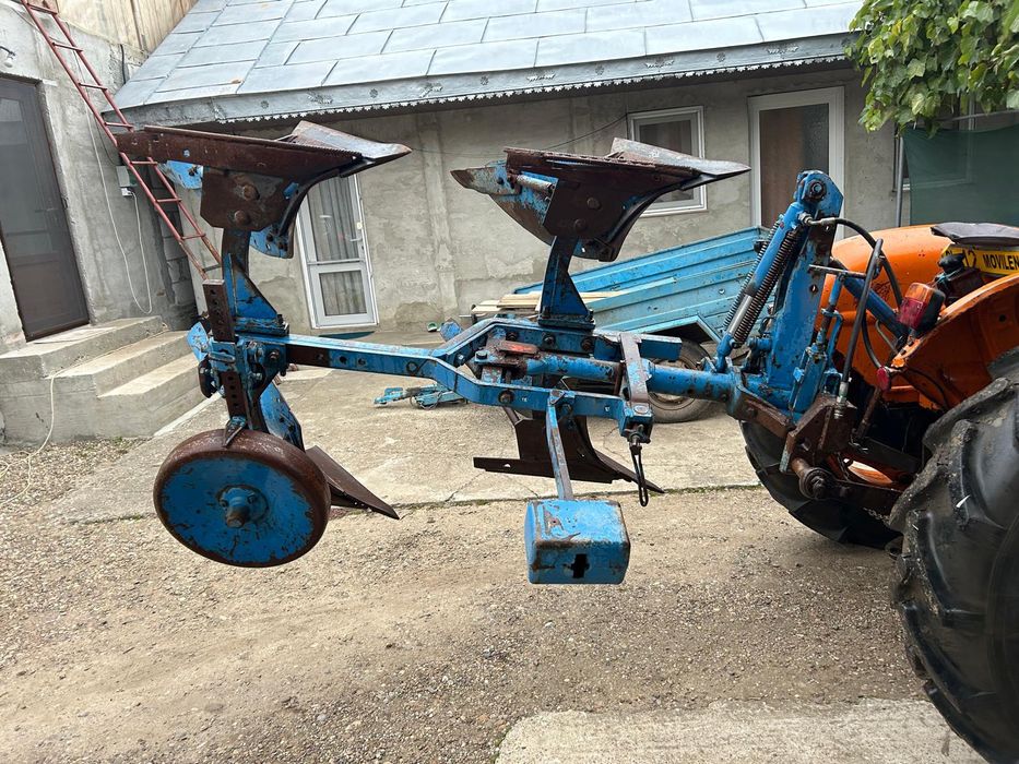 Plug rabewerk 2 cormane