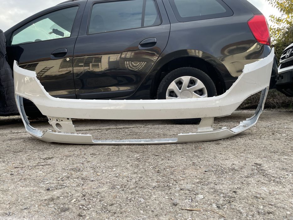 Предна броня за Volkswagen Transporter caravelle multivan T6/2019-2022