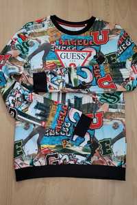 Bluza guess 16ani