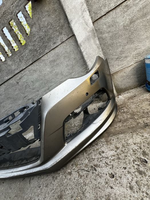 Bară R Line Passat CC