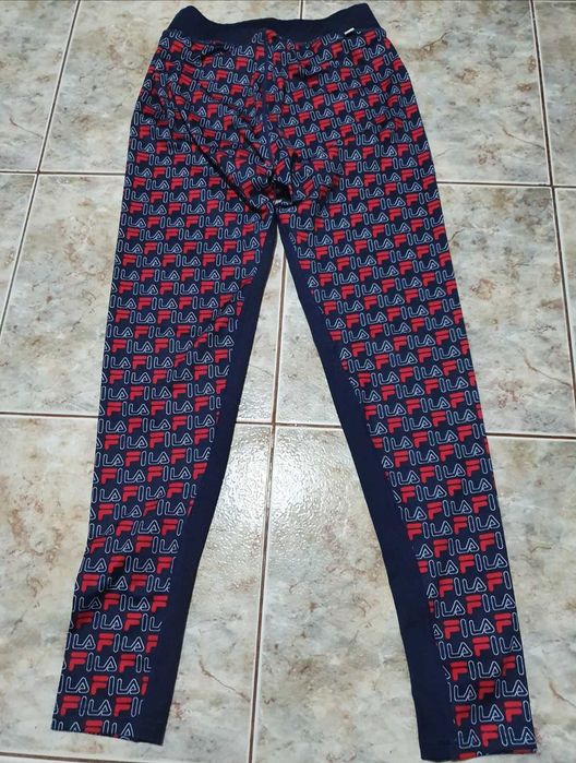 Colanți Fila Colanți