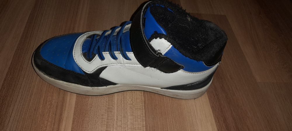 Papuci FILS mărimea 37