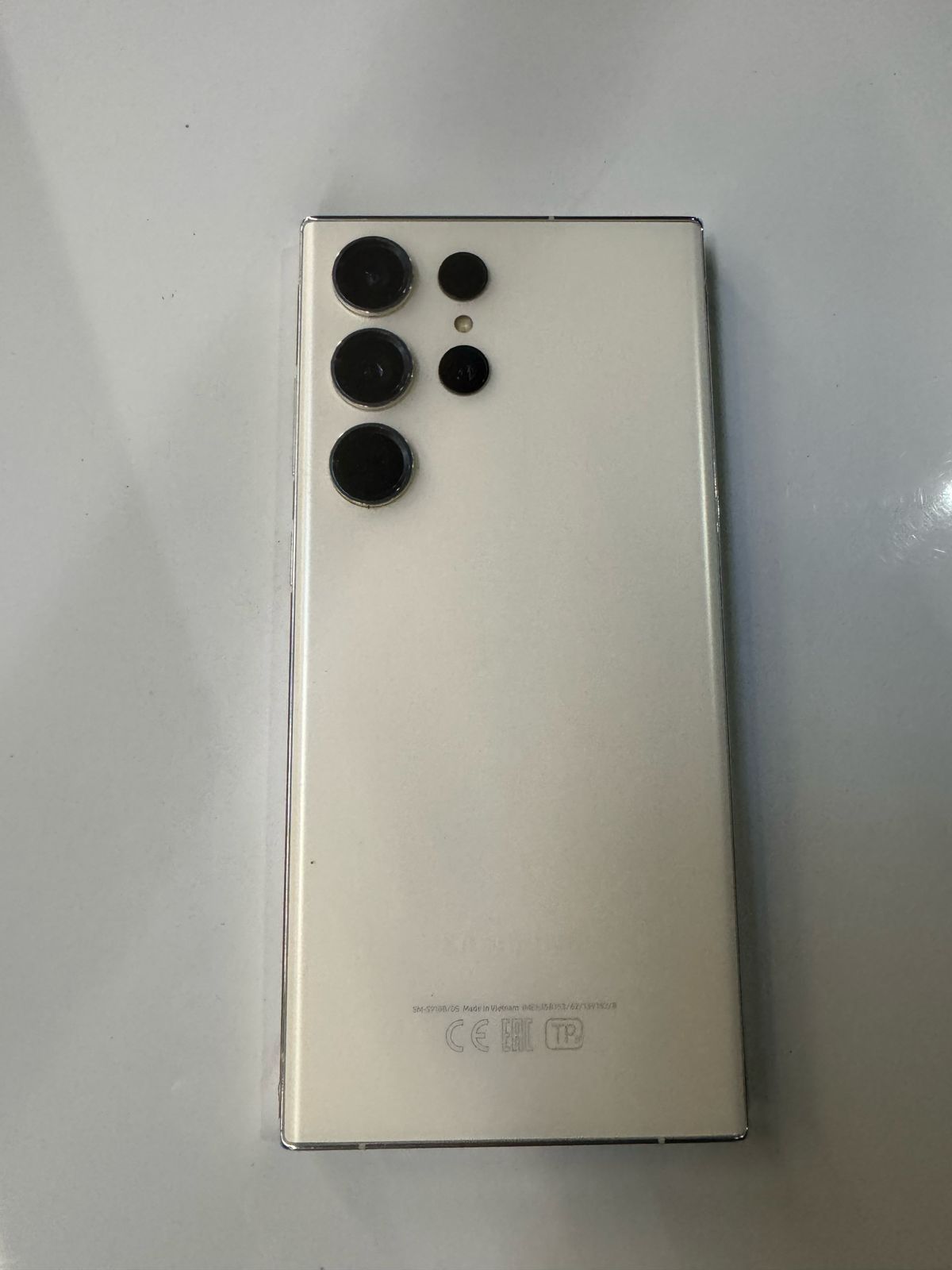 S 23 ultra 512.  16.     Все идеально 100% +e sim