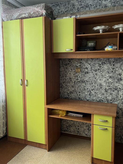 продам детский гарнитур