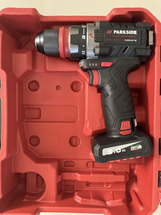 2024 Performance-PSBSAP-12 A1+acumulator5Ah