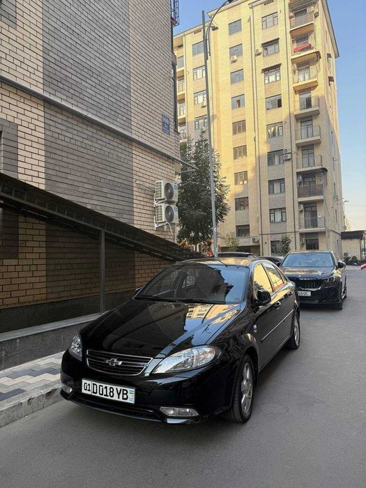 Продаю Gentra 2022 декабрь, автомат коробка, 52.000 пробег, Своя