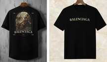 Balenciaga тениски