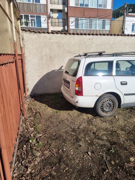 De vânzare Opel Astra 2007