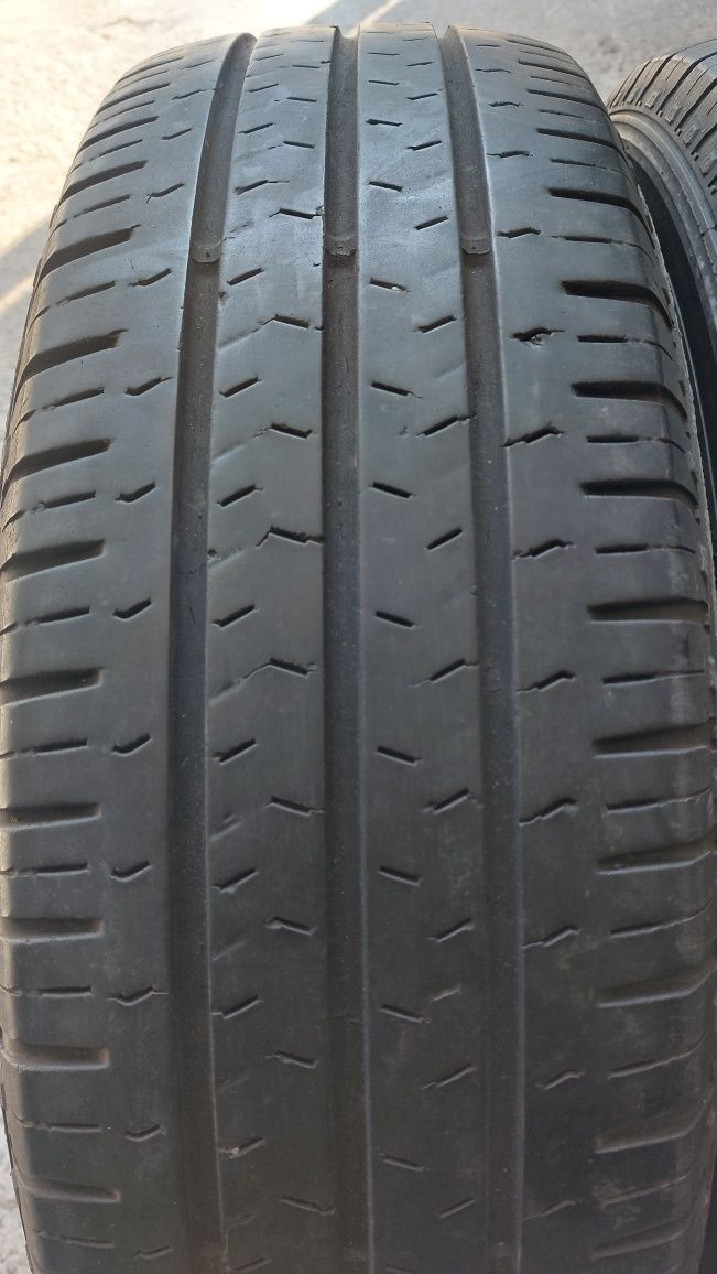 Гуми за Бус 215/75/16 C Nexen 2 броя