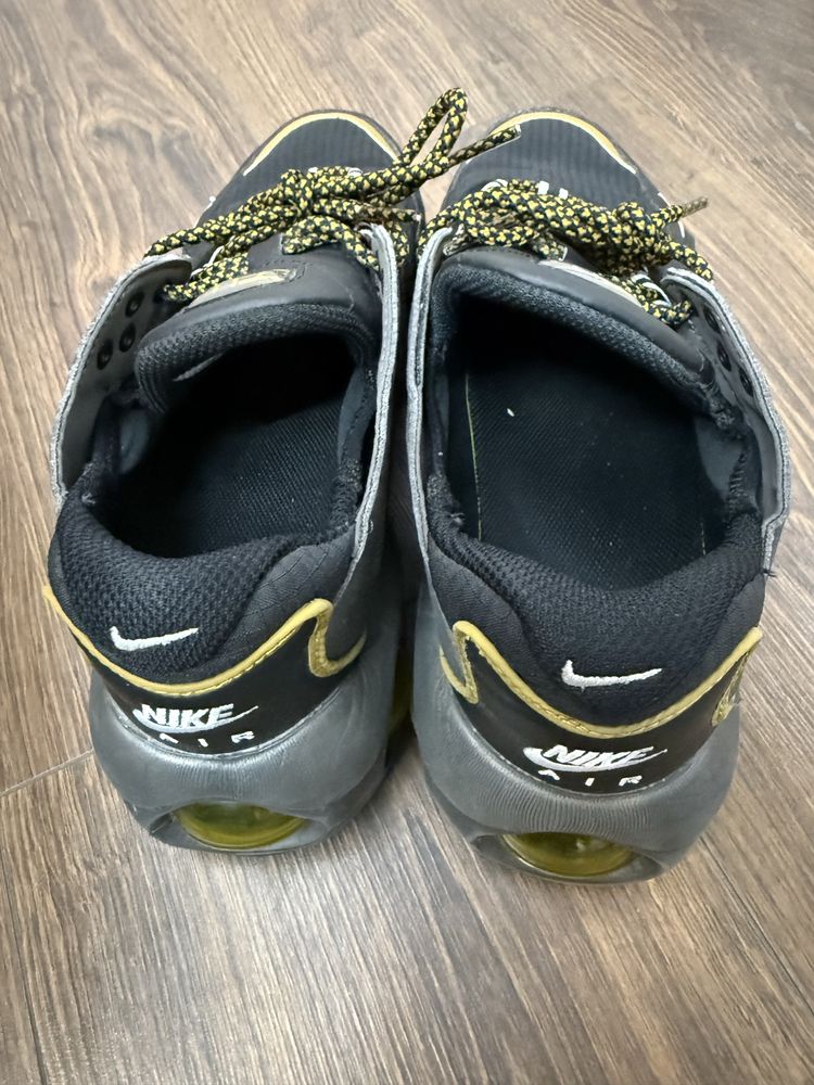 Оригинални спортни мъжки маратонки Nike Air Max, 42 номер