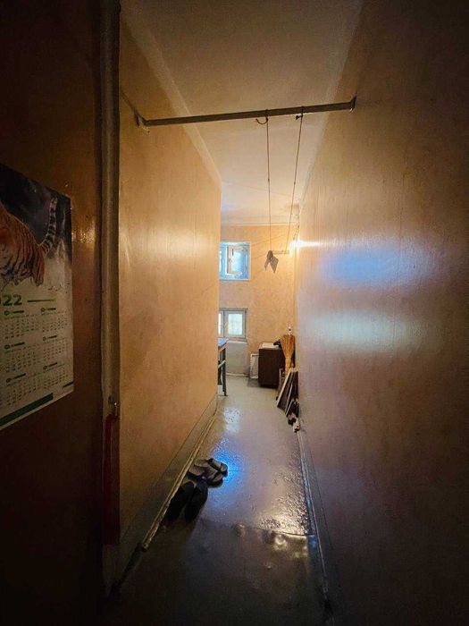 Госпитальный 3/5/9 85м2 Ор-р Банк Капитал