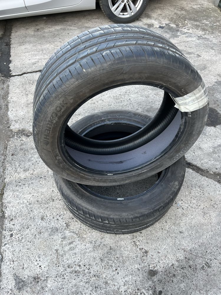 Vand cauciucuri Vara 285/45 R 21 Hankook set 2 buc Dot 2022