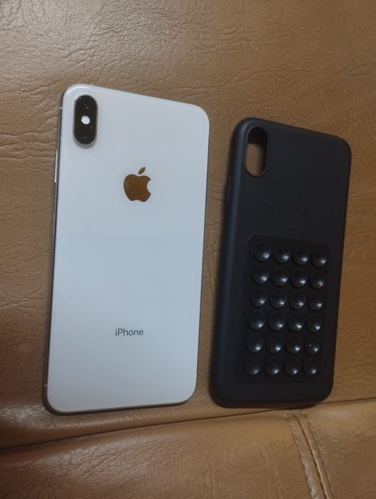 Iphone XS Max 256g Каспи Рэд Кредит
