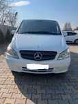 Mercedes-Benz Vito Mercedes Vito frigorific