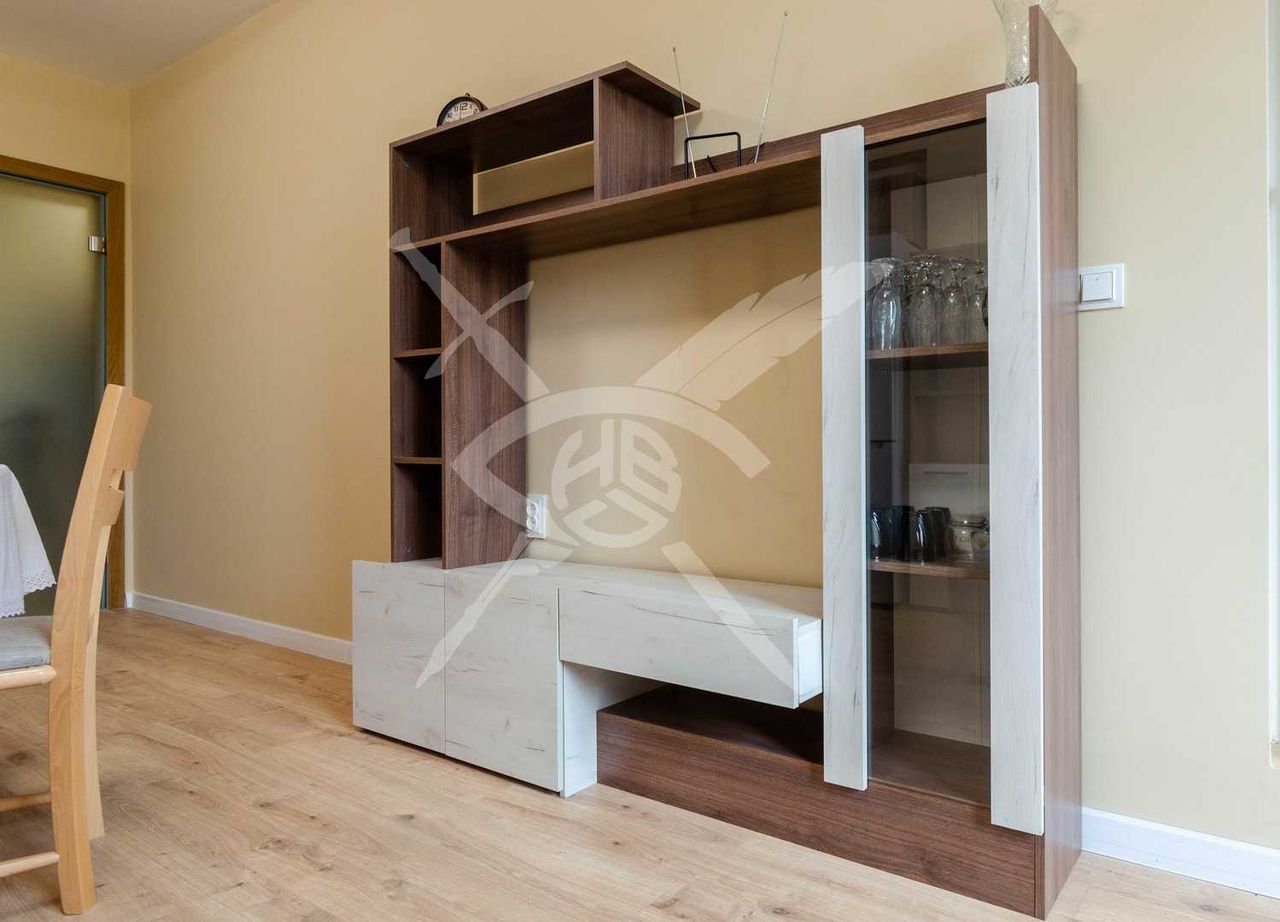 Продава се Двустаен апартамент в София, Надежда 2 - 79 кв.м за 2406 €/кв.м - Снимка #4