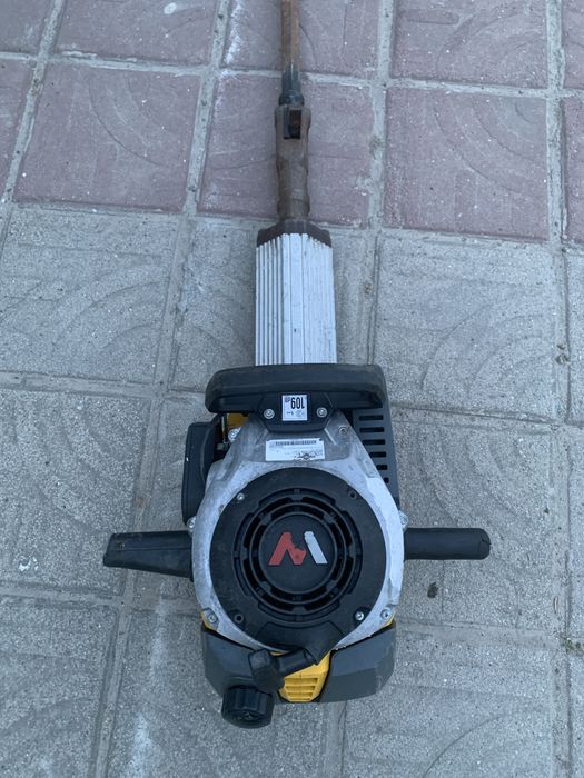 WACKER NEUSON/моторен къртач/2023г