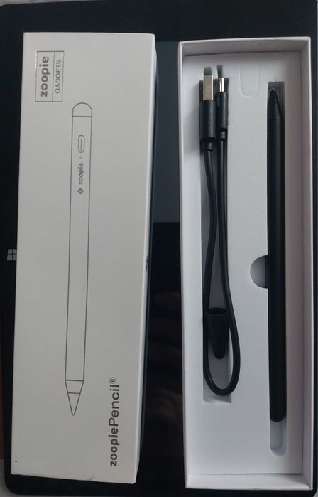 Stylus Pen Universal, Zoopie Pencile