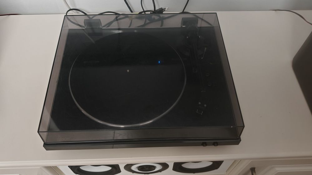 Pick-up Denon dp-300f