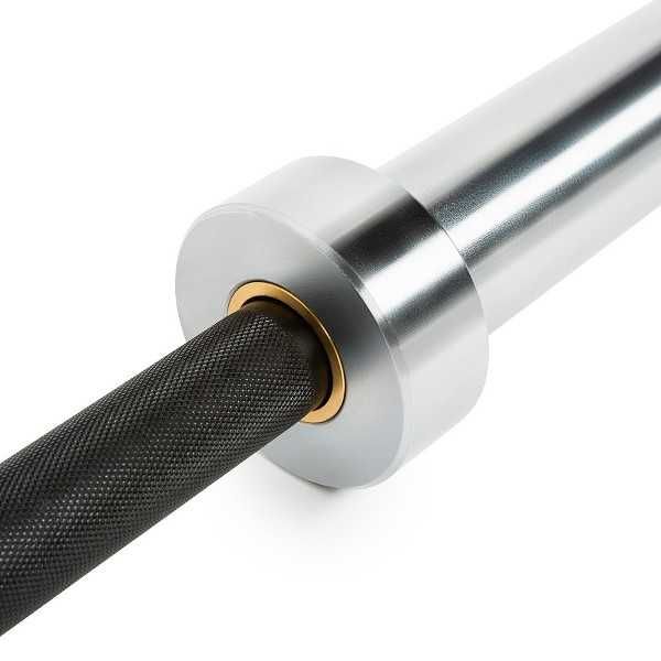 Олимпийски Лост 220 см, 20 кг RAM BAR – Power Lifting Bar