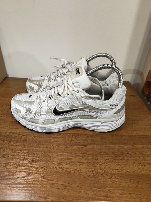 Nike Маратонки / Найк