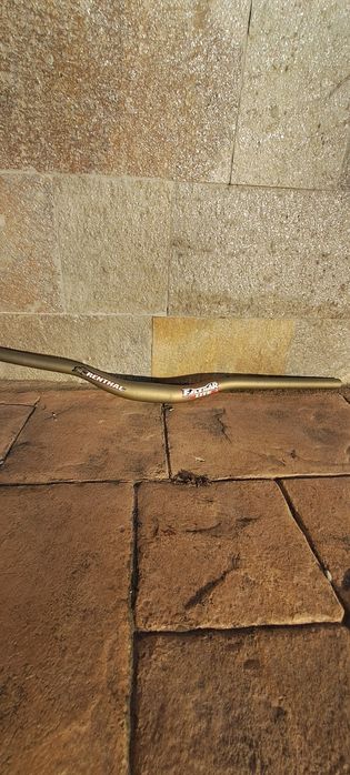 Renthal Fatbar Lite 35