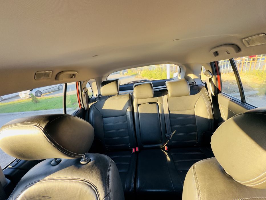 Renault Koleos – SUV 4x4 automat