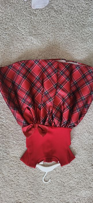 Прекрасни и стилни детски роклички HM.