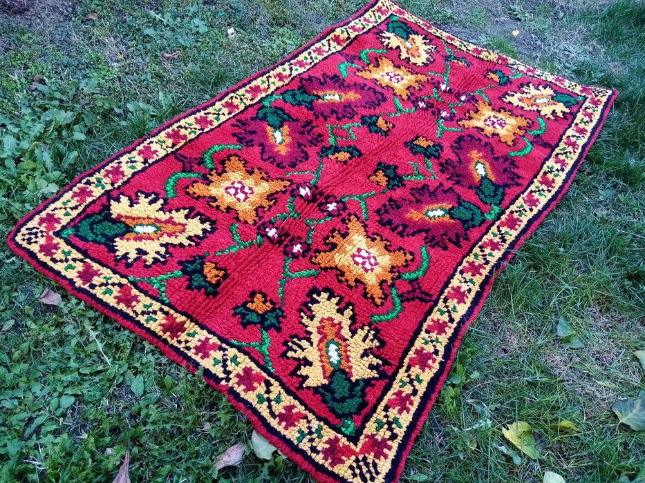 Китеник - 200/120 - нов !