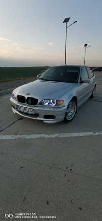 BMW seria 3 e46 320d