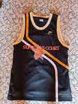 Maieu basketball Nike original marimea S