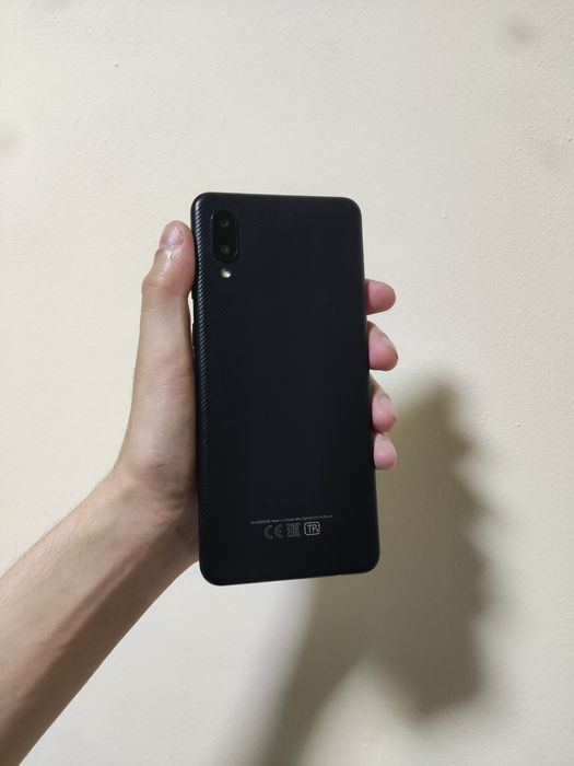 Samsung A02 Самсунг А02
