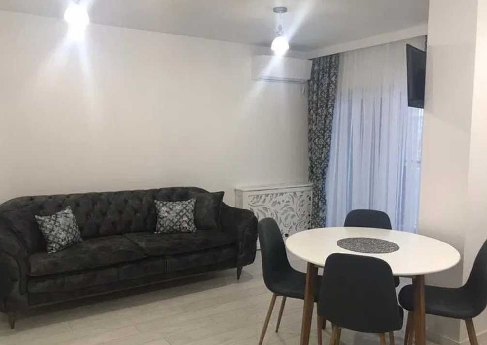 Дава се под наем Двустаен апартамент в Пловдив, Център - 70 кв.м за 244.8 € - Снимка #1
