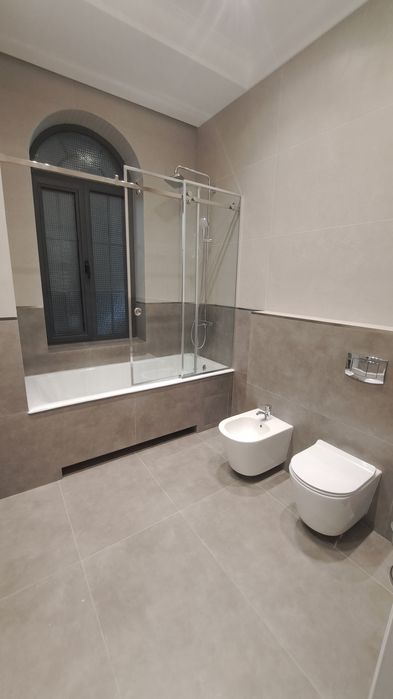 Сантехнический и отопителний услуги подключ